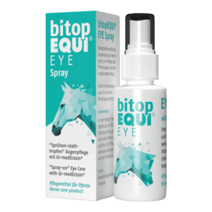 bitopEQUI® EYE Spray | SJ Profit | Sklep jeździecki i Dystrybutor bitopEQUI
