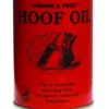 Carr & Day & Martin – VANNER & PREST HOOF OIL – olej do kopyt 500ml | SJ Profit | Sklep jeździecki i Dystrybutor bitopEQUI