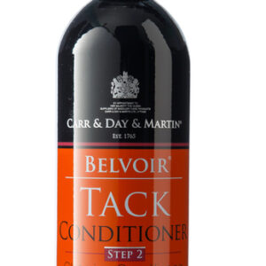 Carr & Day & Martin – STEP 2 – Belvoir Tack Conditioner – glicerynowy preparat do skóry w sprayu 500 ml | SJ Profit | Sklep jeździecki i Dystrybutor bitopEQUI