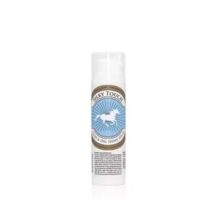Zadbane Konie – SILKY TOUCH serum nabłyszczające do grzywy i ogona 200ml | SJ Profit | Sklep jeździecki i Dystrybutor bitopEQUI