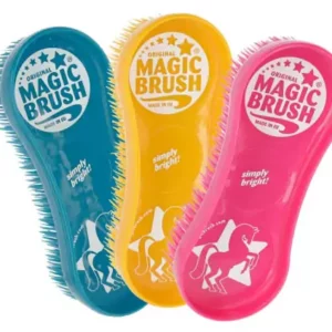 Carr & Day & Martin -  BELVIOR Tack Cleaner Mitts - rękawiczki do czyszczenia skóry (10szt.)