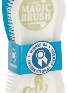 Carr & Day & Martin -  BELVIOR Tack Cleaner Mitts - rękawiczki do czyszczenia skóry (10szt.)