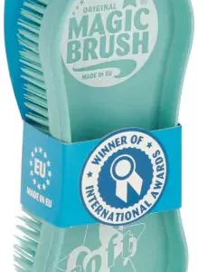 Carr & Day & Martin -  BELVIOR Tack Cleaner Mitts - rękawiczki do czyszczenia skóry (10szt.)