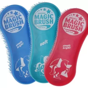 Carr & Day & Martin -  BELVIOR Tack Cleaner Mitts - rękawiczki do czyszczenia skóry (10szt.)