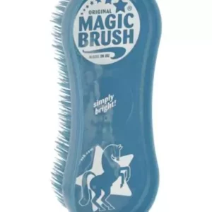 Carr & Day & Martin -  BELVIOR Tack Cleaner Mitts - rękawiczki do czyszczenia skóry (10szt.)