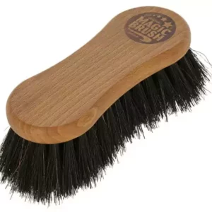 Carr & Day & Martin -  BELVIOR Tack Cleaner Mitts - rękawiczki do czyszczenia skóry (10szt.)